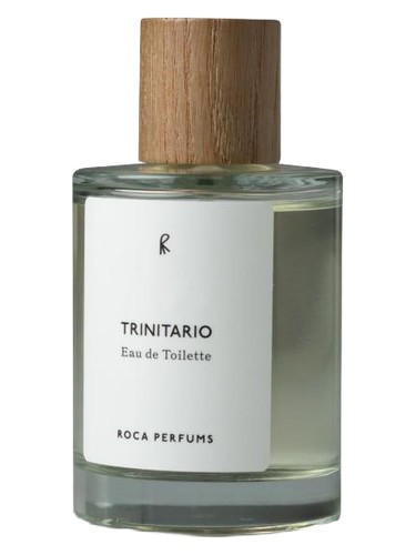 Trinitario Roca Perfums