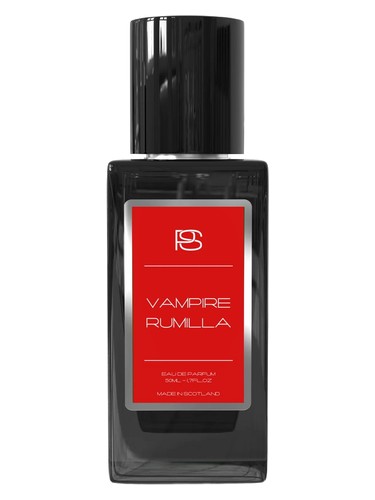 تصویر عطر Vampire Rumilla