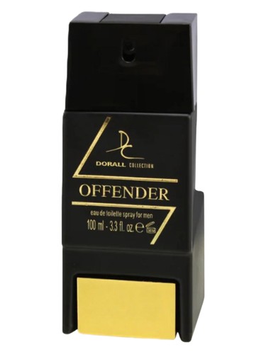 تصویر عطر Offender