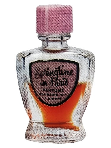 Springtime in Paris Bourjois