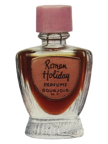 Roman Holiday Bourjois