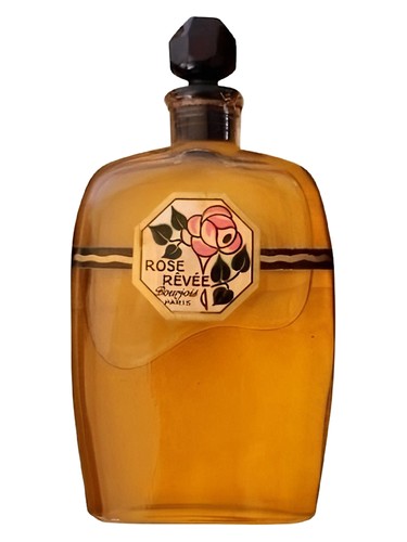 Rose Rêvée Bourjois