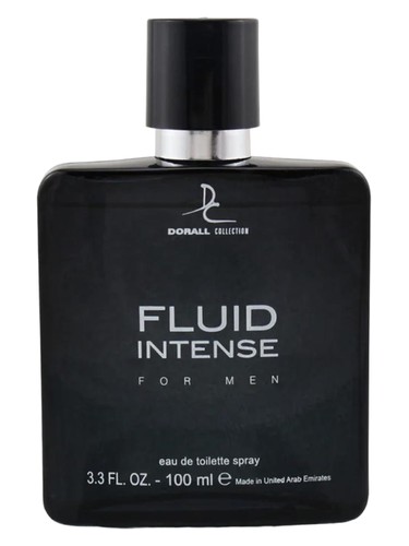 Fluid Intense Dorall Collection
