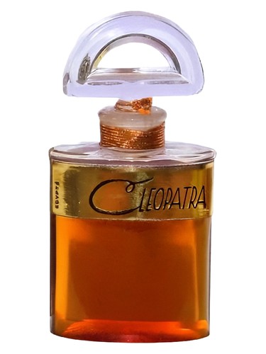 Cleopatra Chabrawichi