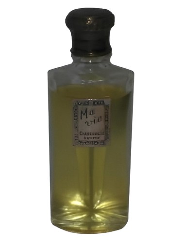 تصویر عطر Ma Vie