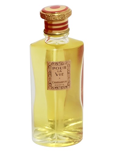 Pour la Vie Chabrawichi