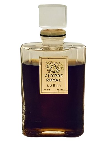 Chypre Royal Lubin