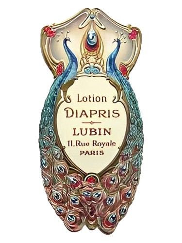 Diapris Lubin