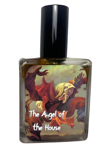 The Angel of the House Phronema Perfumes