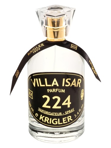 Villa Isar 224 Krigler