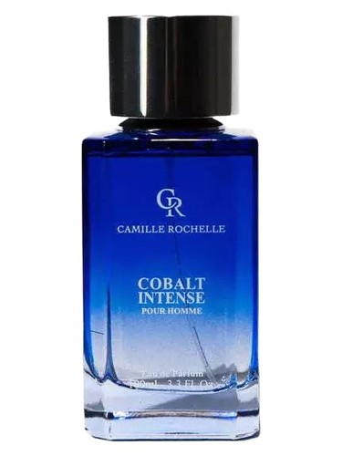 Cobalt Intense Camille Rochelle