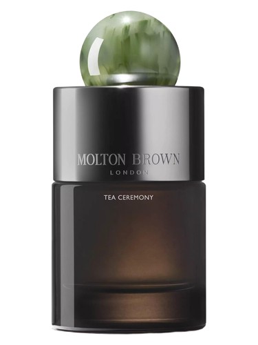 Tea Ceremony Molton Brown
