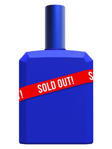 تصویر عطر This is Not a Blue Bottle 1.8 Sold Out