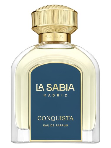 Conquista La Sabia