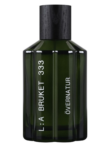 Övernatur L:a Bruket