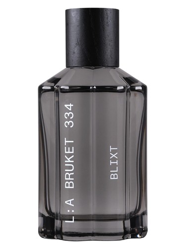 Blixt L:a Bruket