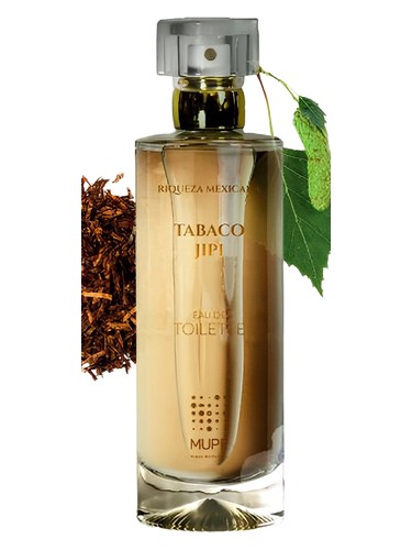 Tabaco Jipi MUPE