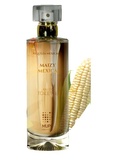 تصویر عطر Maizy Mexica