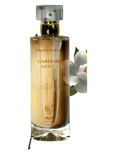 تصویر عطر Gardenia Mexica