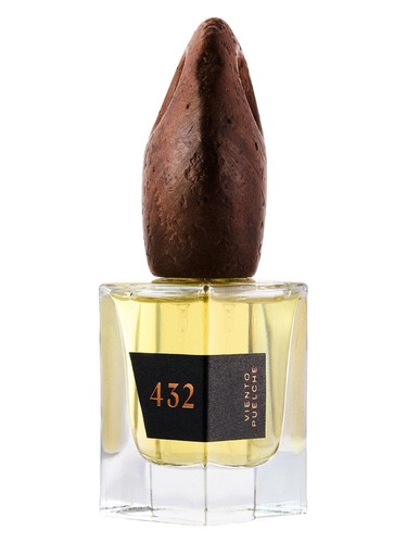Viento Puelche 432 Wild Botanic Perfumes