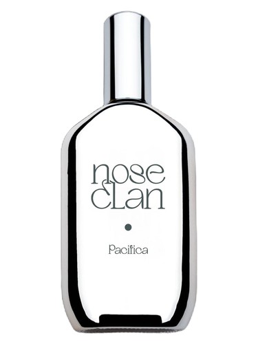 Pacifica Nose Clan