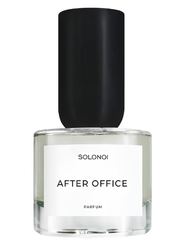 After Office Solonoi