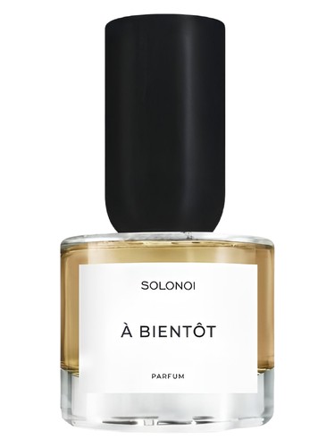 À bientôt Solonoi
