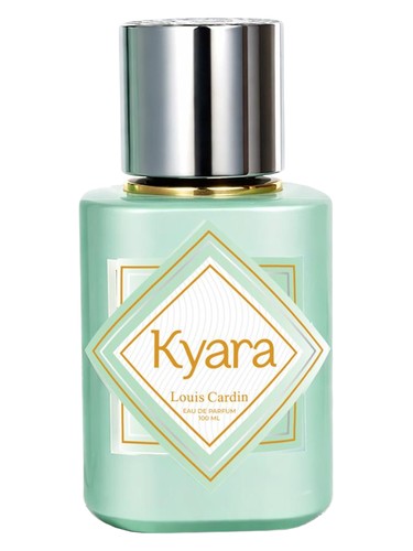 Kyara Louis Cardin