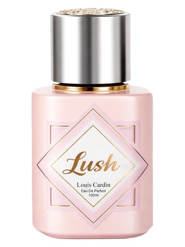 Lush Louis Cardin