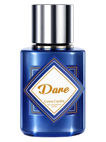Dare Louis Cardin