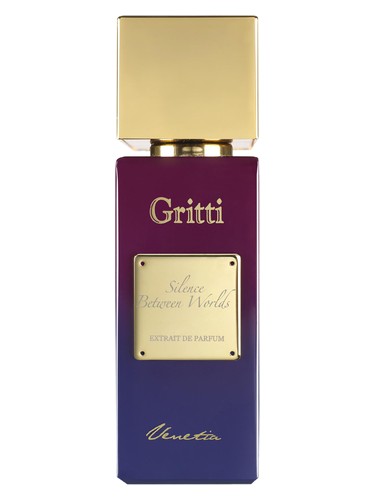 Silence Between Worlds Gritti
