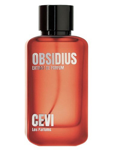 Obsidius CEVI
