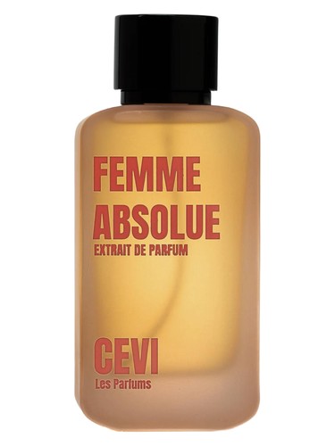 Femme Absolue CEVI
