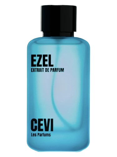 Ezel CEVI