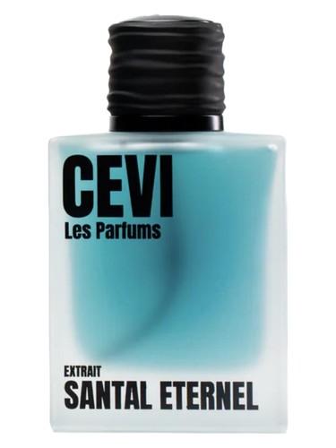 Santal Eternel CEVI
