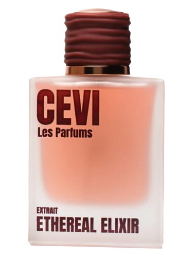 Ethereal Elixir CEVI