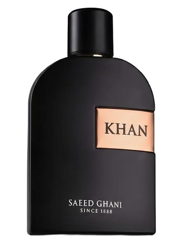Khan Saeed Ghani