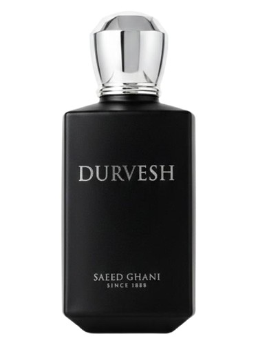 Durvesh Saeed Ghani