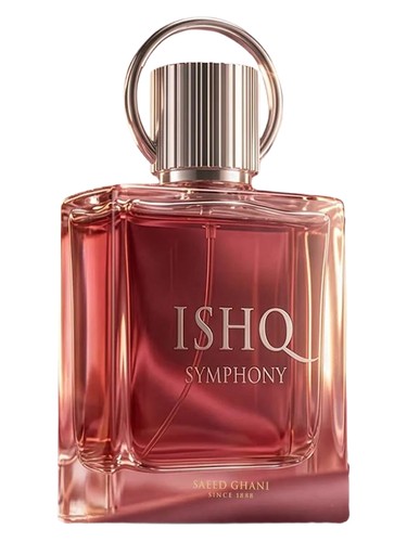 Ishq Symphony Saeed Ghani