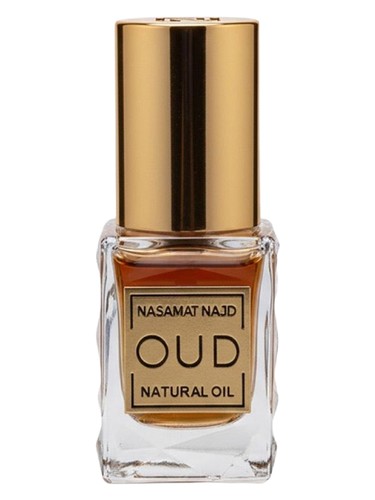 Oud Nasamat Najd