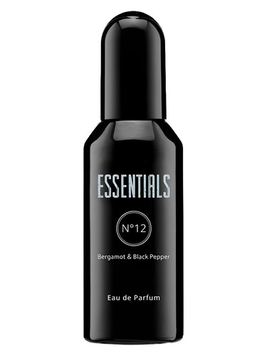 Essentials N°12 Milton Lloyd