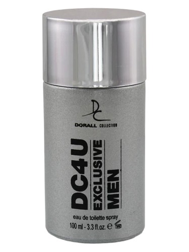 DC 4 U Exclusive Dorall Collection