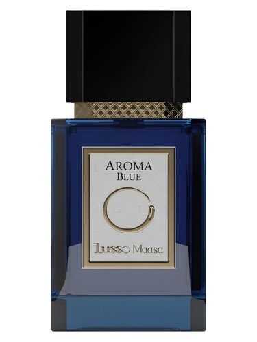 Aroma Blue Lusso Maasa