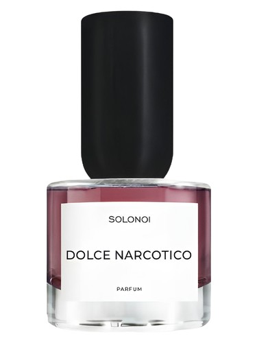 Dolce Narcotico Solonoi