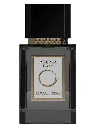 Aroma Gray Lusso Maasa