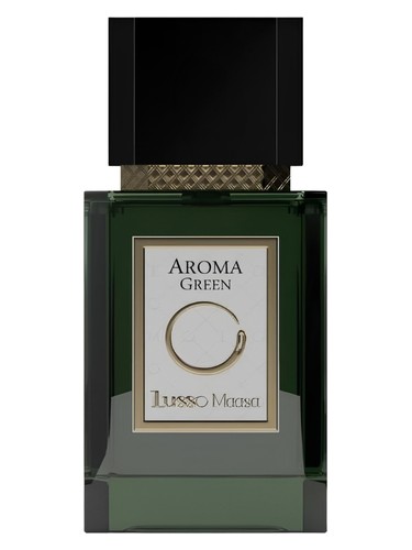 Aroma Green Lusso Maasa