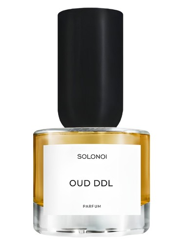 تصویر عطر Oud DDL