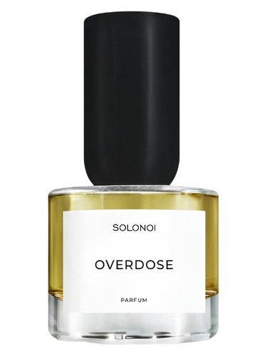 Overdose Solonoi