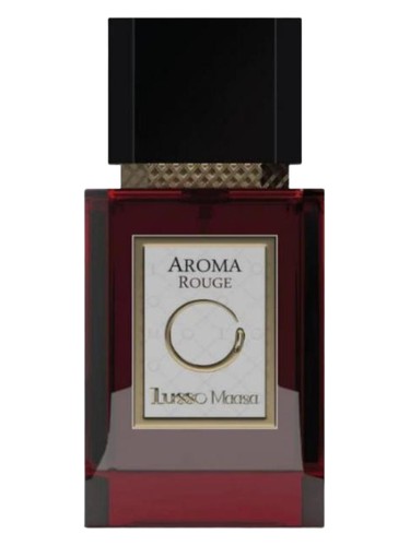 Aroma Rouge Lusso Maasa