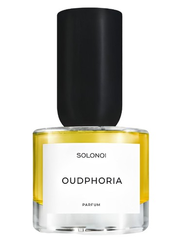 Oudphoria Solonoi